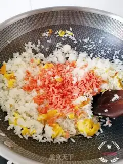 Make Egg bun step 4