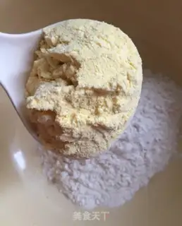 Make Corncake step 2