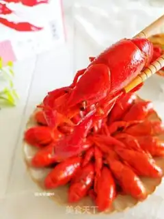 Make Spicy crawfish step 10