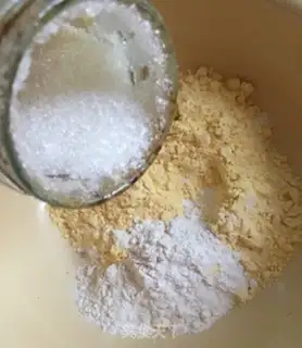 Make Corncake step 3