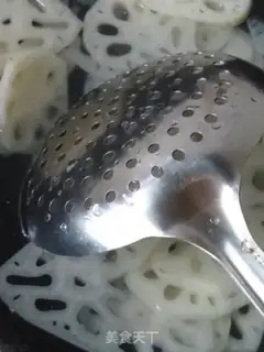 Make Sugar and vinegar step 2