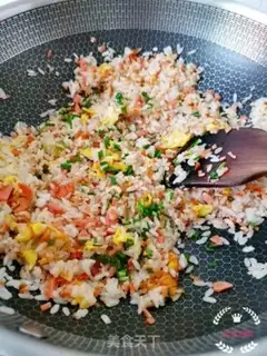 Make Egg bun step 6