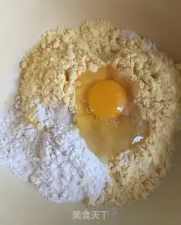Make Corncake step 4