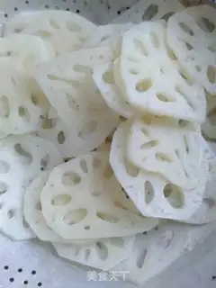 Make Sugar and vinegar step 3