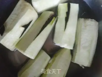 Make Fish fries step 0