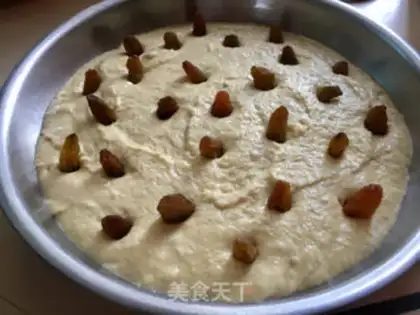 Make Corncake step 6
