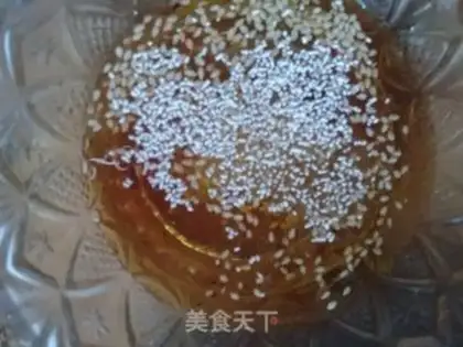 Make Sugar and vinegar step 5