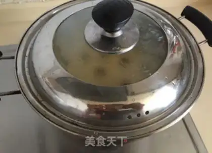 Make Corncake step 7