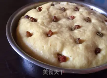 Make Corncake step 8