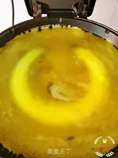 Make Egg bun step 11