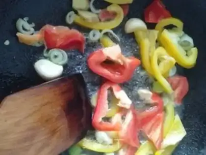 Make Fish fries step 4