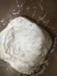 Make Bread made for bread step 9