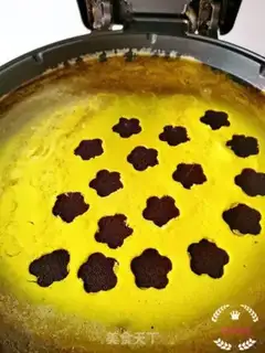 Make Egg bun step 12