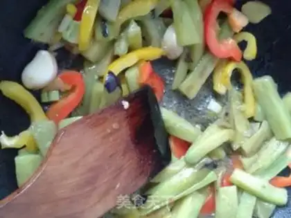 Make Fish fries step 5