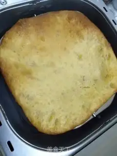 Make Bread made for bread step 10