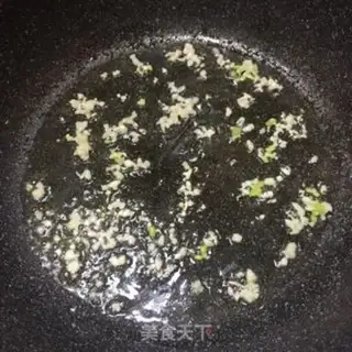 Make Red abalone step 7