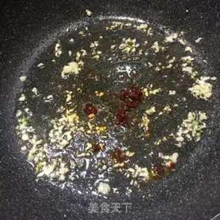 Make Red abalone step 8