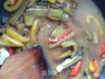 Make Fish fries step 8