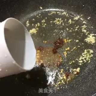 Make Red abalone step 9