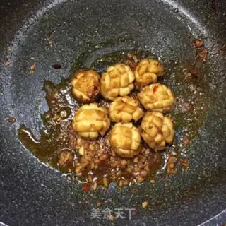 Make Red abalone step 12