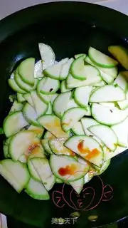 Make Shrimp Zihu step 5