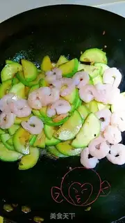 Make Shrimp Zihu step 6