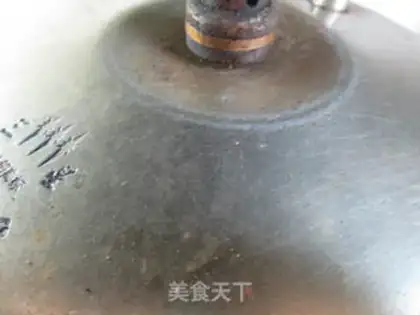 Make Thousands of roast beef step 4