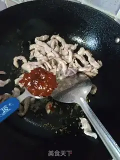 Make Family fish fragrance step 2