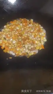 Make Skinned corn step 3