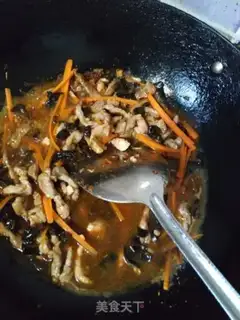 Make Family fish fragrance step 5