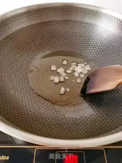 Make Dry horse teeth, chicken claws step 6