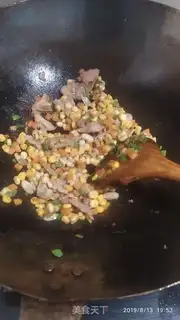 Make Skinned corn step 6