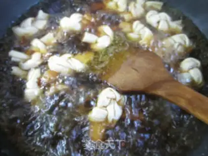 Make Thousands of roast beef step 10
