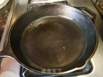 Make A meat-eyed steak step 2