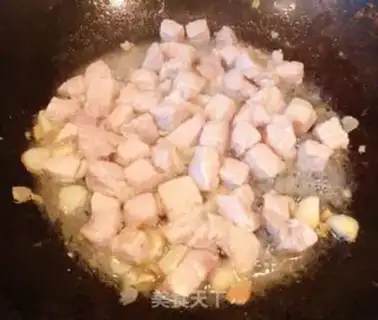 Make Tonco carrots and din step 4
