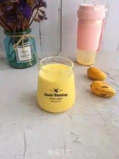 Make Grandma Mango sour step 8