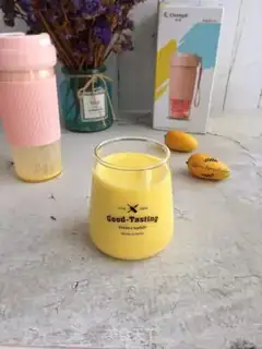 Make Grandma Mango sour step 9