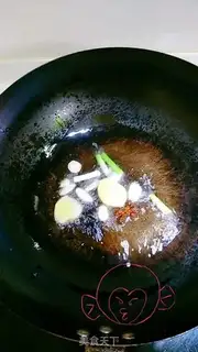 Make Tomato ribs step 4