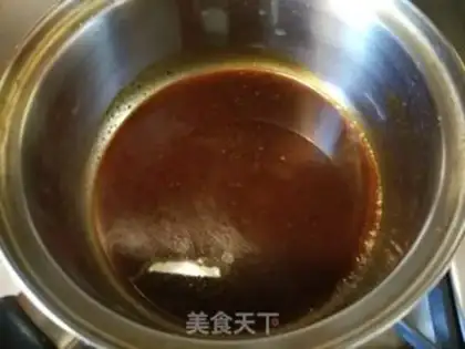 Make A meat-eyed steak step 10