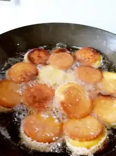 Make Pumpkin step 4