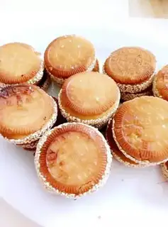 Make Pumpkin step 5