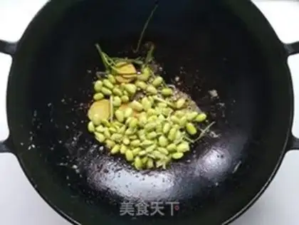 Make Peaches step 7