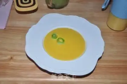 Make Pumpkin soup step 4