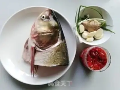 Make Pepper chopper head step 0