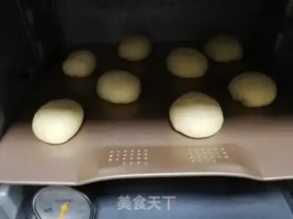 Make French rolls step 8