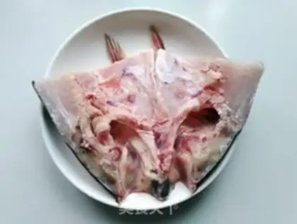 Make Pepper chopper head step 1
