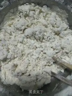 Make Western red soup step 3