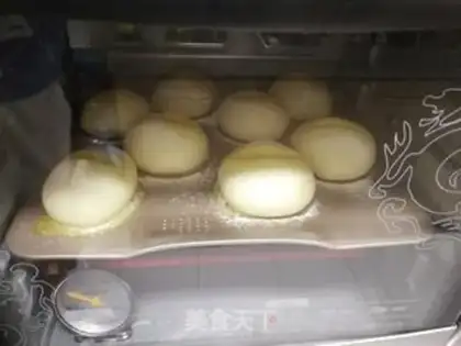 Make French rolls step 10