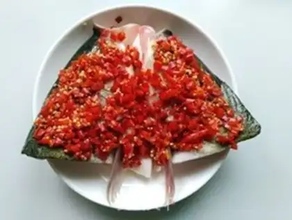 Make Pepper chopper head step 4