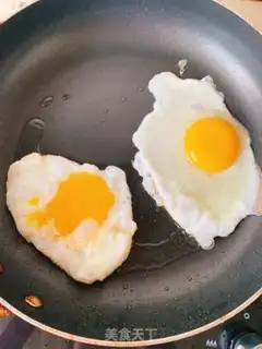 Make Delicious sandwich step 1